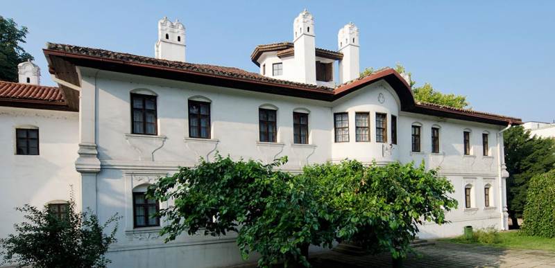 Konak kneginje Ljubice -  foto Muzej grada Beograda.jpg