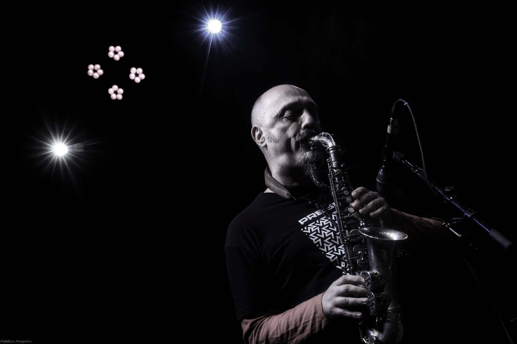 Dušan Petrović - Photo © Dragoslav Nedići.jpg