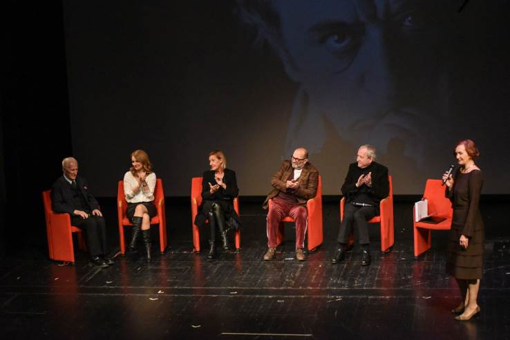 100 godina Duška Radovića_foto Belkisa Abdulović.jpg