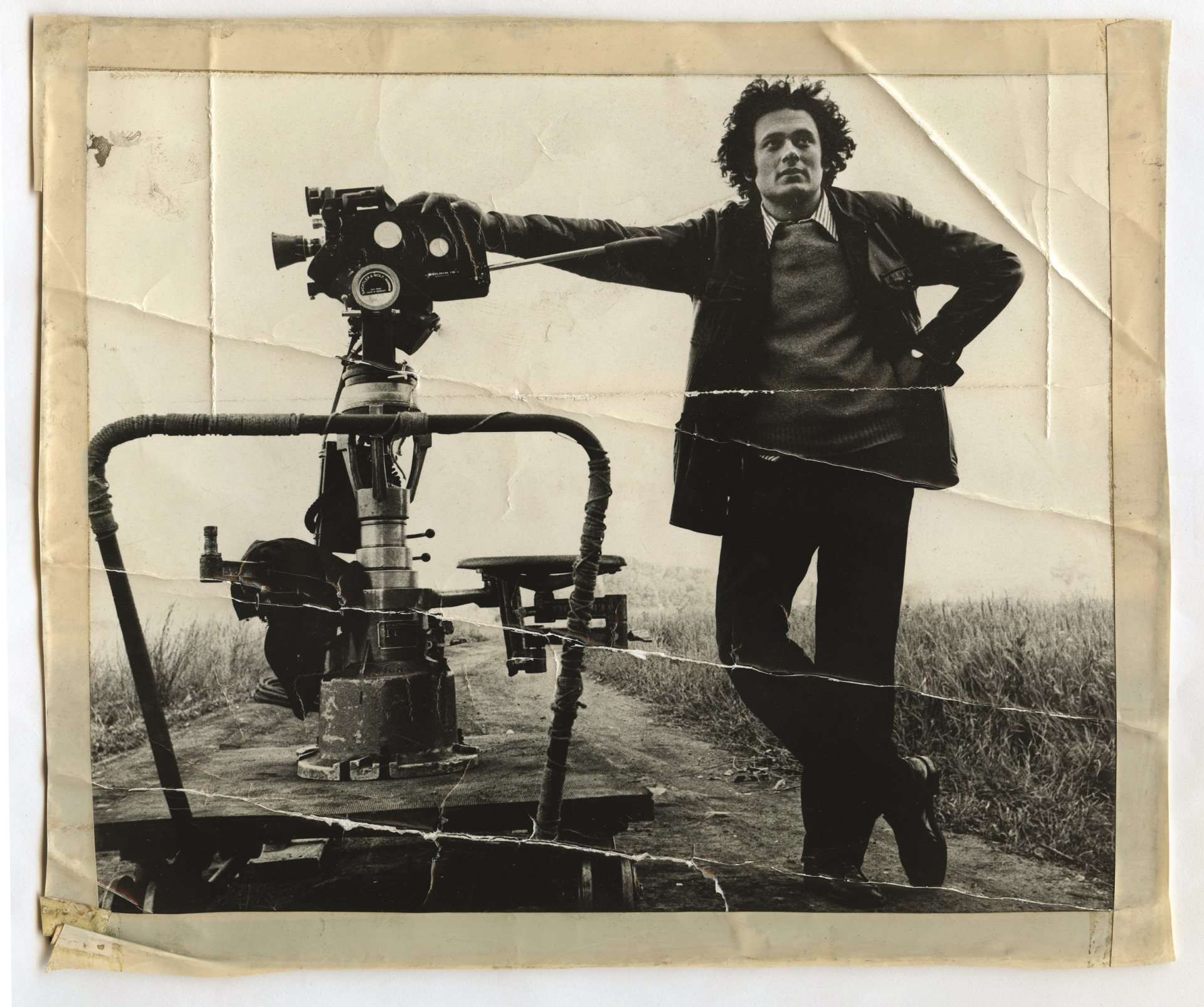 Srđan Karanović na snimanju filma DRUŠTVENA IGRA foto Enes Midžić (1).jpg