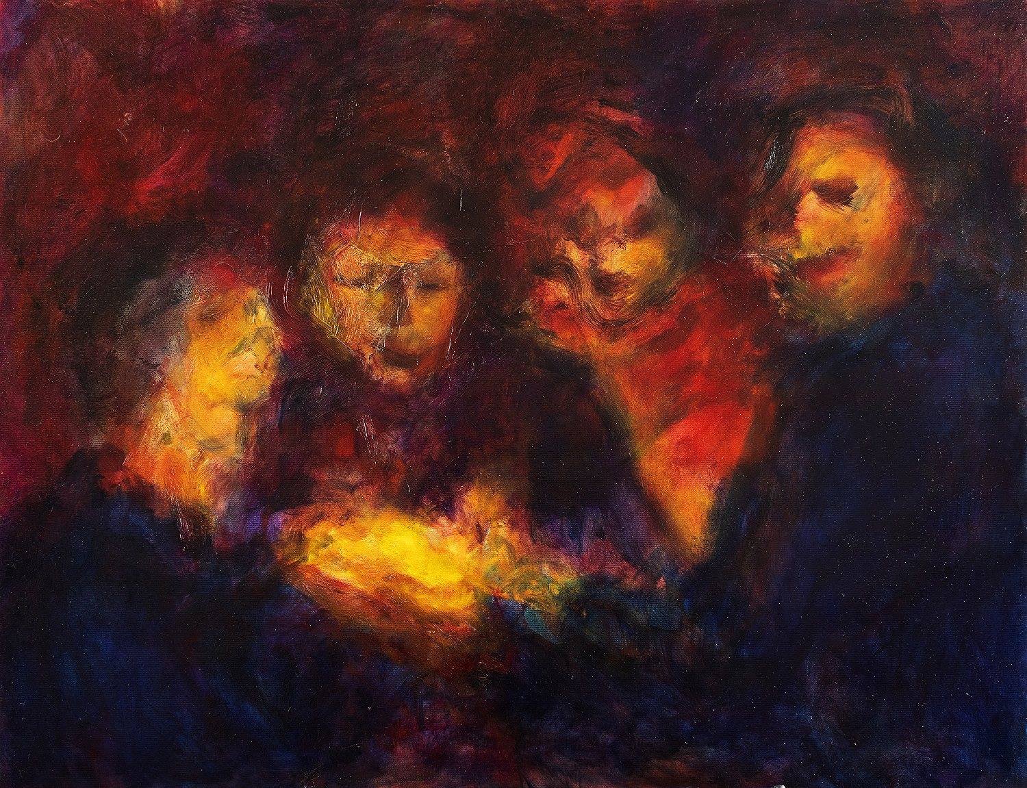 Mora, 120cm x 90cm.jpg