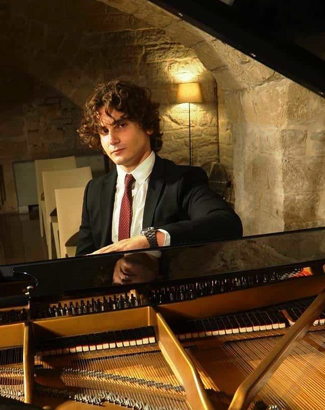 Foto Michele Argentieri Gvarnerijus promo.jpg