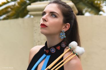 Ksenija Komljenovic 1 photo by Antek Olesik.jpg