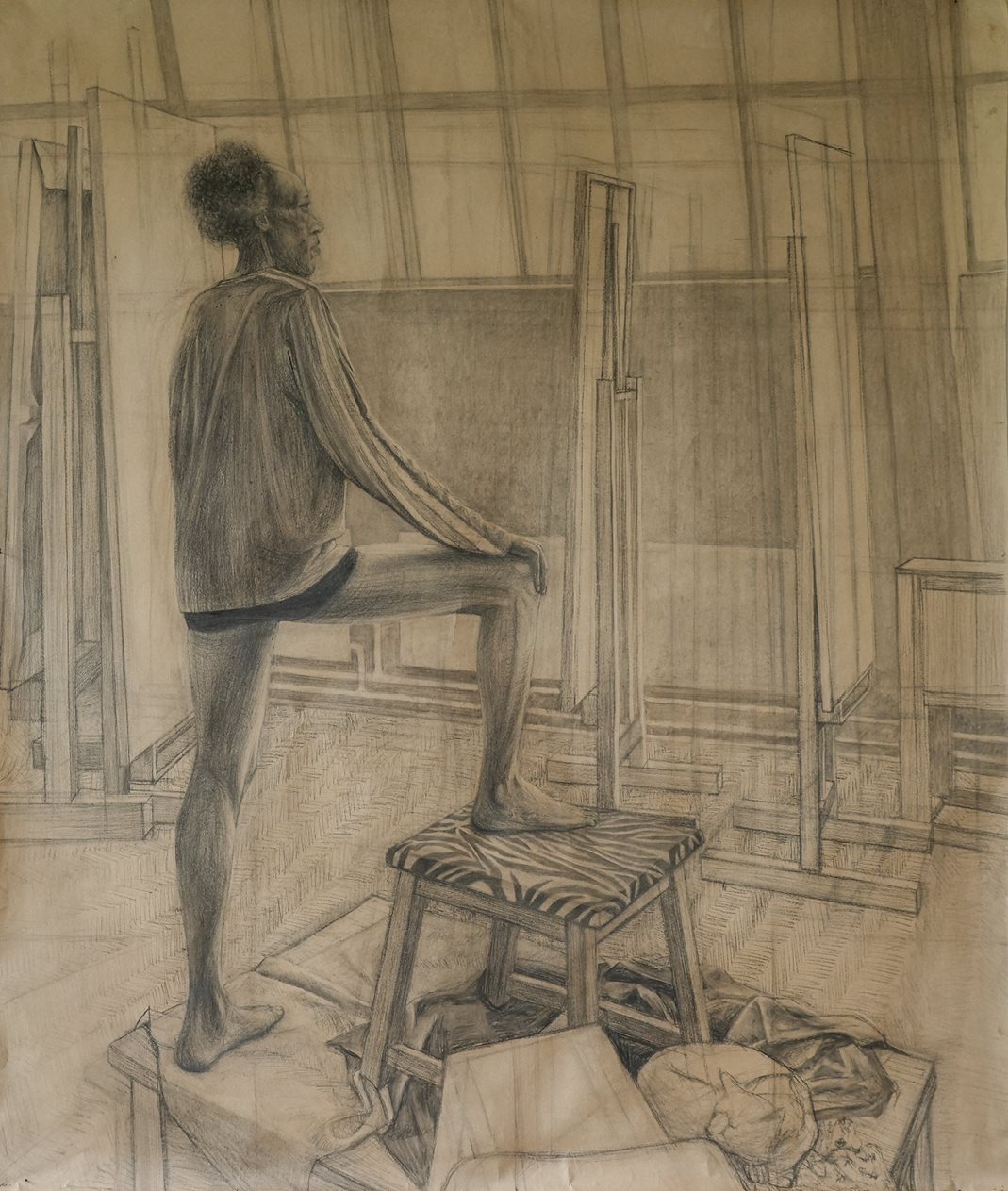 3 Nagrada za studiju crtez velikog formata prva godina_Andrej Zikic.jpg