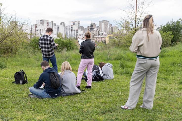 LINA fellows - pogled na Novi Beograd, foto Lana Jeremić.jpg