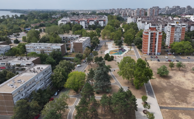 Grad Beograd_Specijali_Simboli Beograda_Šetalište „Lazaro Kardenas” 1.png