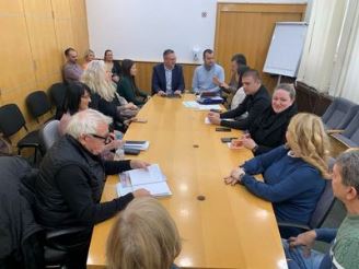 Одржана седница интерне мреже удружења и организација особа са инвалидитетом.jpg