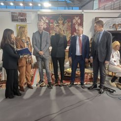 Отворен 18. Међународни сајам етно хране и пића 2.jpg