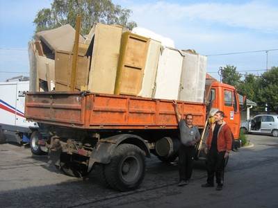 И овог викенда акција „Чистоће” бесплатног транспорта кабастог и електронског отпада.jpg