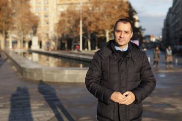 Завршена реконструкција Трга Николе Пашића 1.jpg