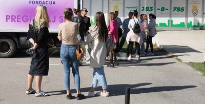 Бесплатни ултразвучни преглед дојки на Новом Београду.jpg