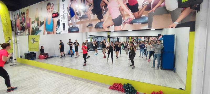 „Aerobik hepening 2024” u „Atletiks džimu” na Voždovcu.jpg