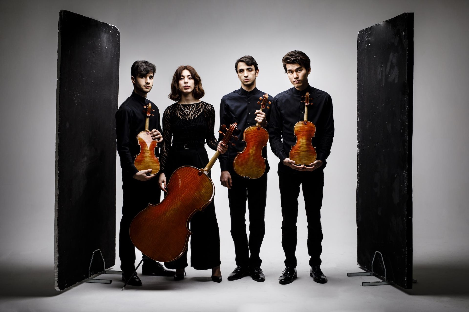 QUARTETTOEOS by Flavio Ianniello 1.jpg