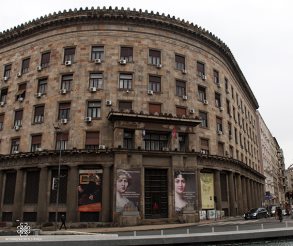 Istorijski muzej Srbije Foto Iva Jotić Lubura.jpg