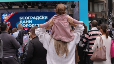 Мари Мари одржала музичку радионицу на „Београдским данима породице 16.png