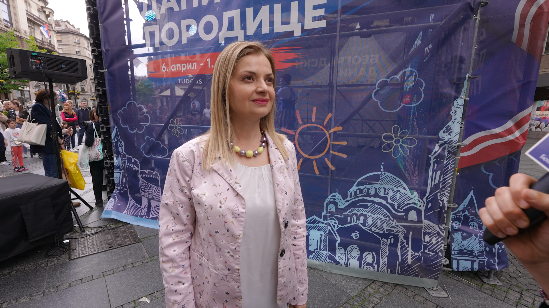 Mari Mari održala muzičku radionicu na „Beogradskim danima porodice 2.png