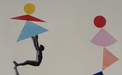 Без назива, колаж и комбинована техника на папиру, 42х30 цм, 2025 (4).jpeg