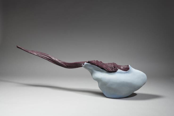 Lana Tikveša,Mitsko biće,180x55x40cm.jpg