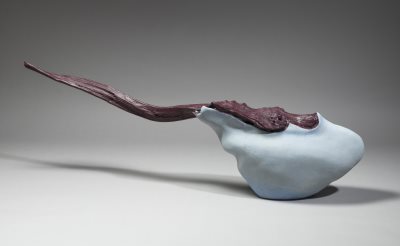 Lana Tikveša,Mitsko biće,180x55x40cm.jpg