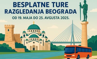 BESPLATNE TURE RAZGLEDANJA BEOGRADA.JPG