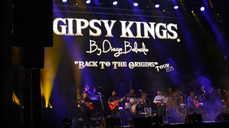 Нови звук „Gipsy Kings-a” на „београдским данима породице” 12.png