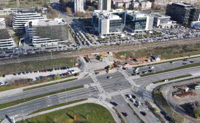 Novi podvožnjak u bulevaru umetnosti povezaće Savu i Dunav (2).png