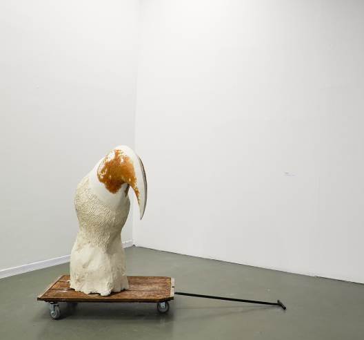 Ksenija Popović - Velika kandža, 2024..jpg