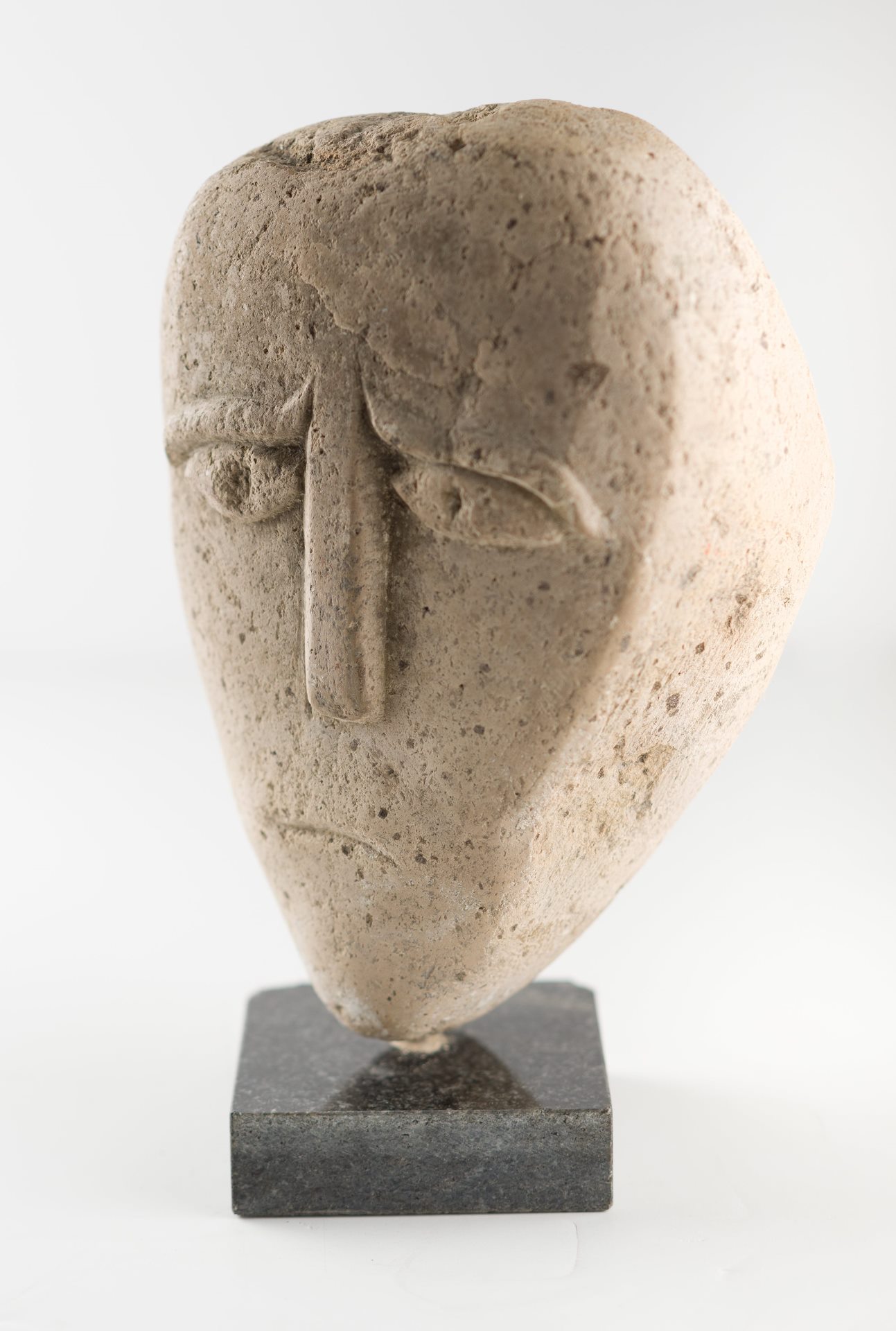 Александар Шакић, Глава, 1973.jpg