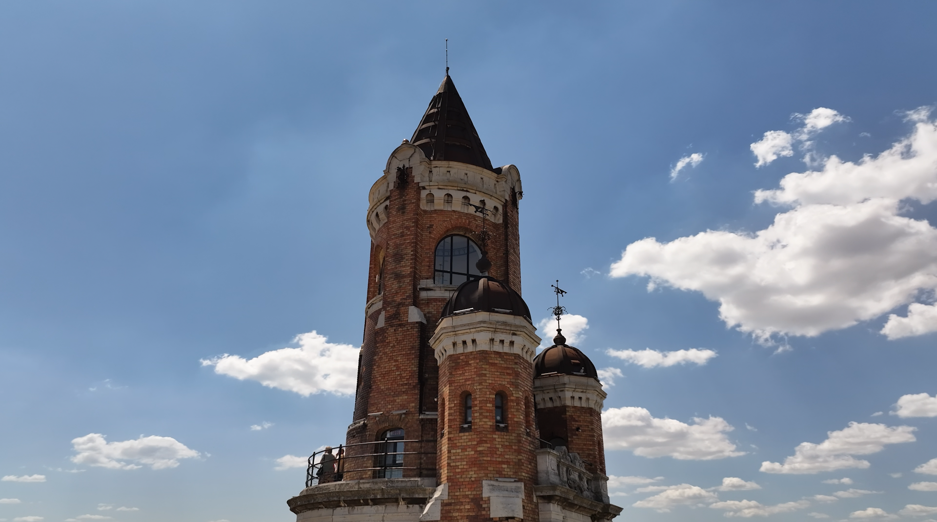 Кула Гардош