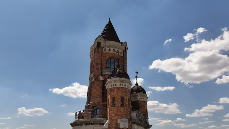 Кула Гардош
