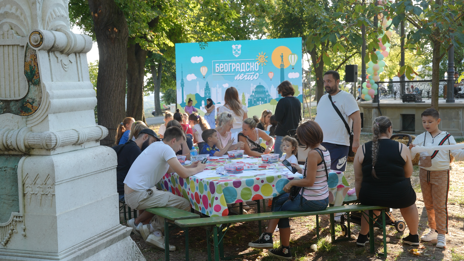 Zabavni i kreativni program obeležio nedelju na „Beogradskom letu”12 (2).png