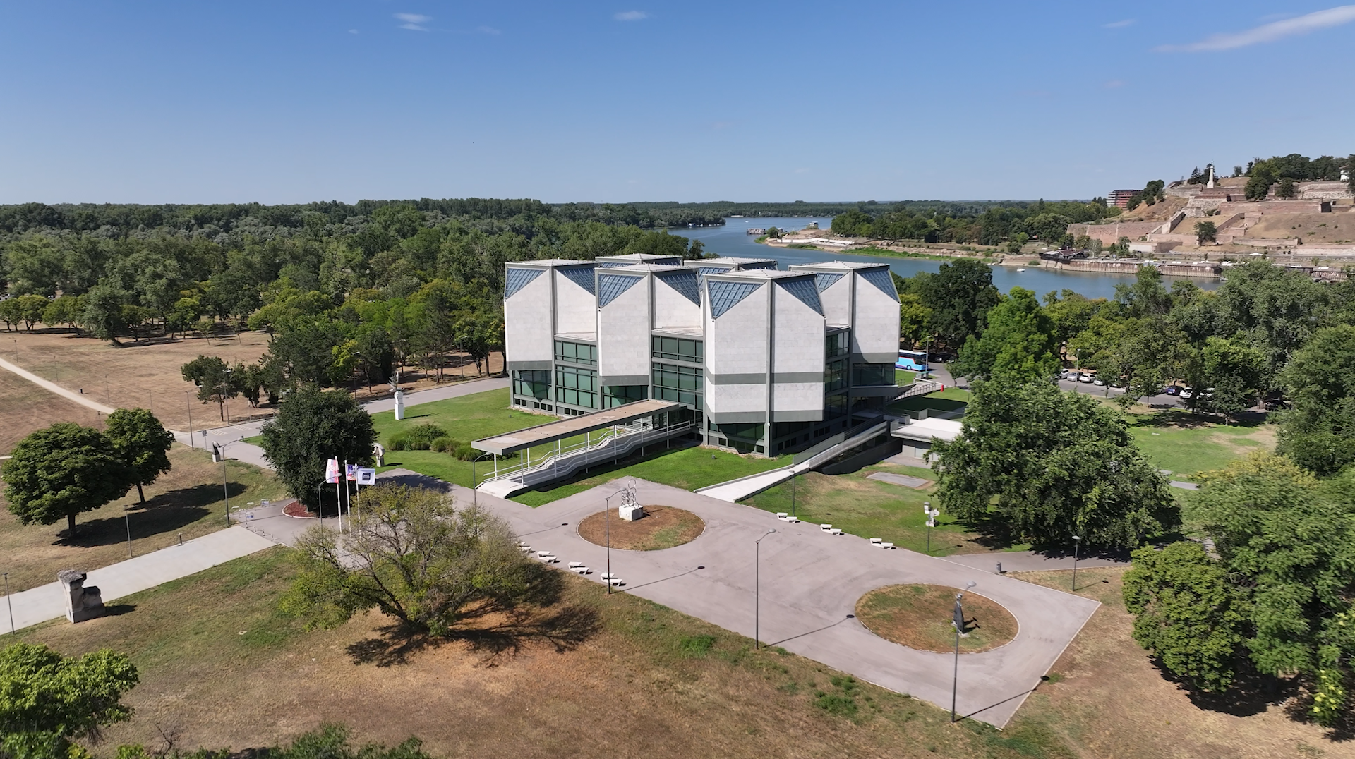 Програм музеја савремене уметности поводом 60 година постојања