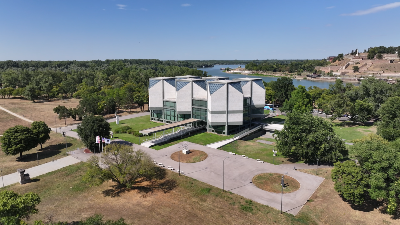 Program muzeja savremene umetnosti povodom 60 godina postojanja