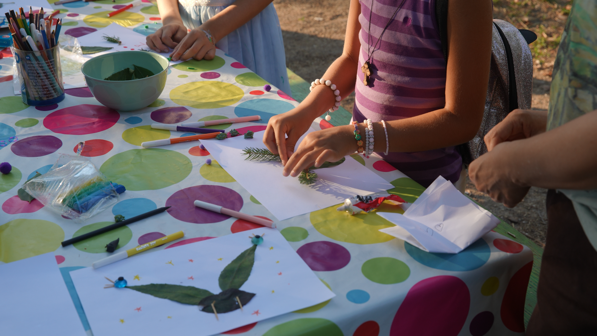 Израда колажа