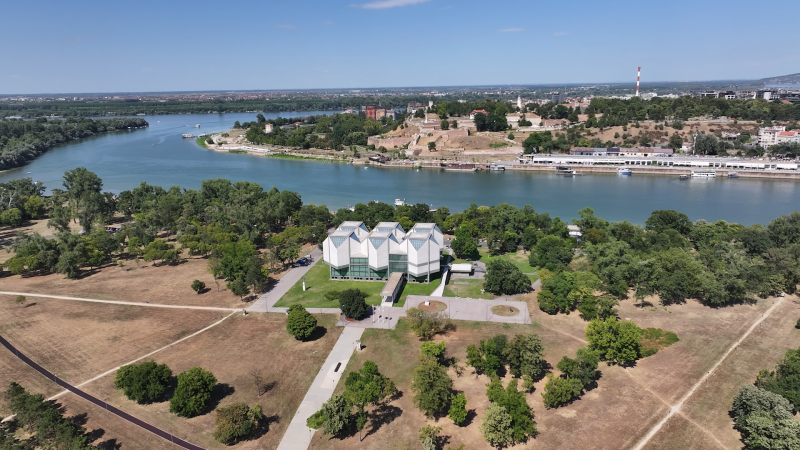 Музеја савремене уметности