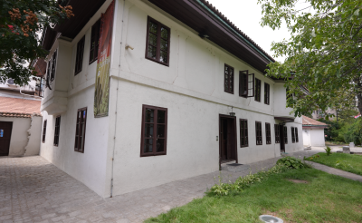 Muzej Vuka i Dositeja