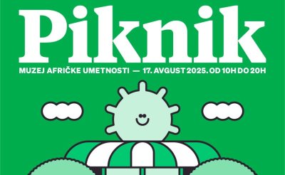 Piknik u MAU