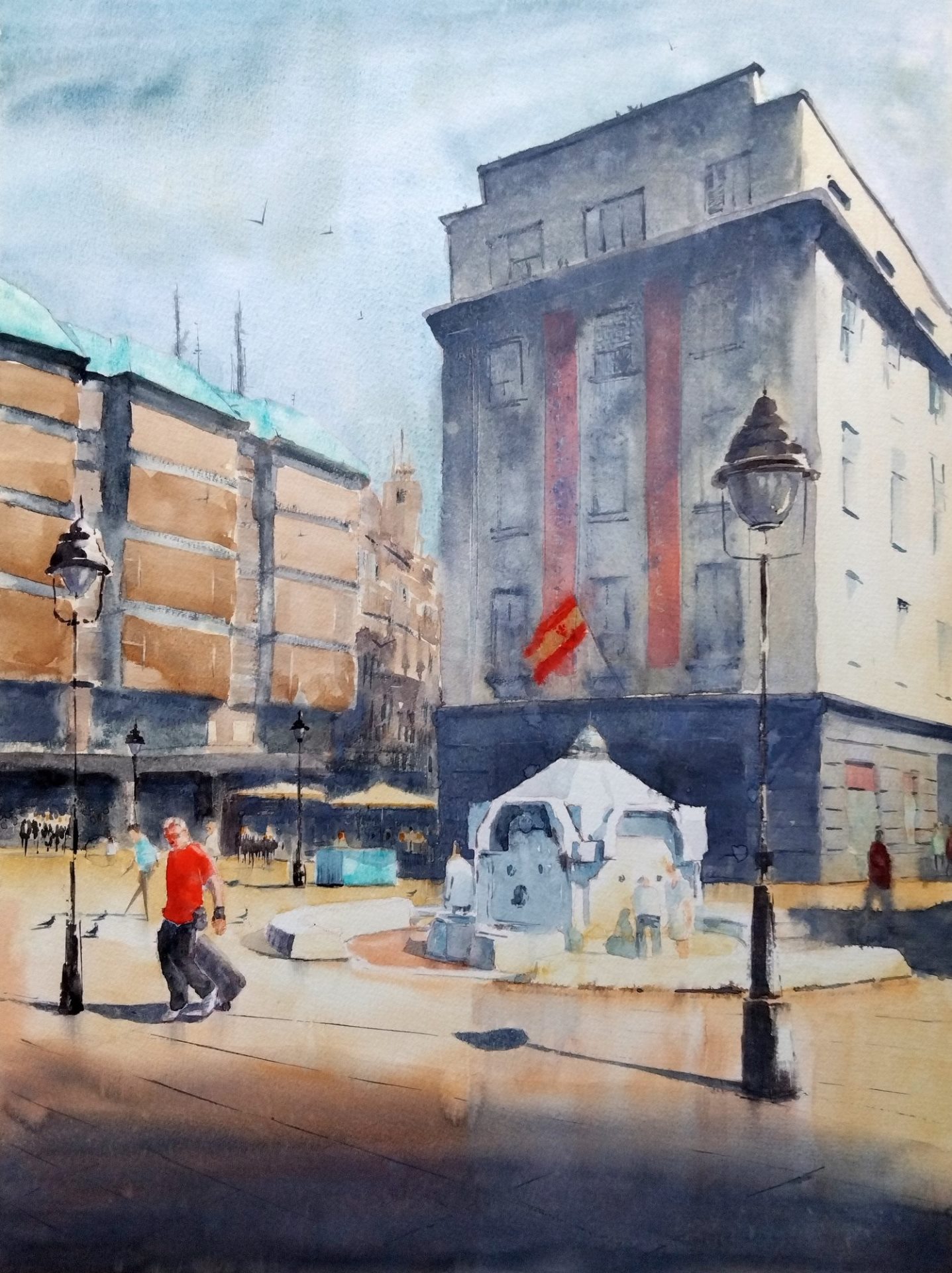 Instituto Cervantes de Belgrado