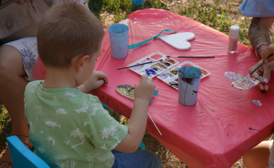 Decak crta temperama