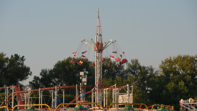 Ringišpil