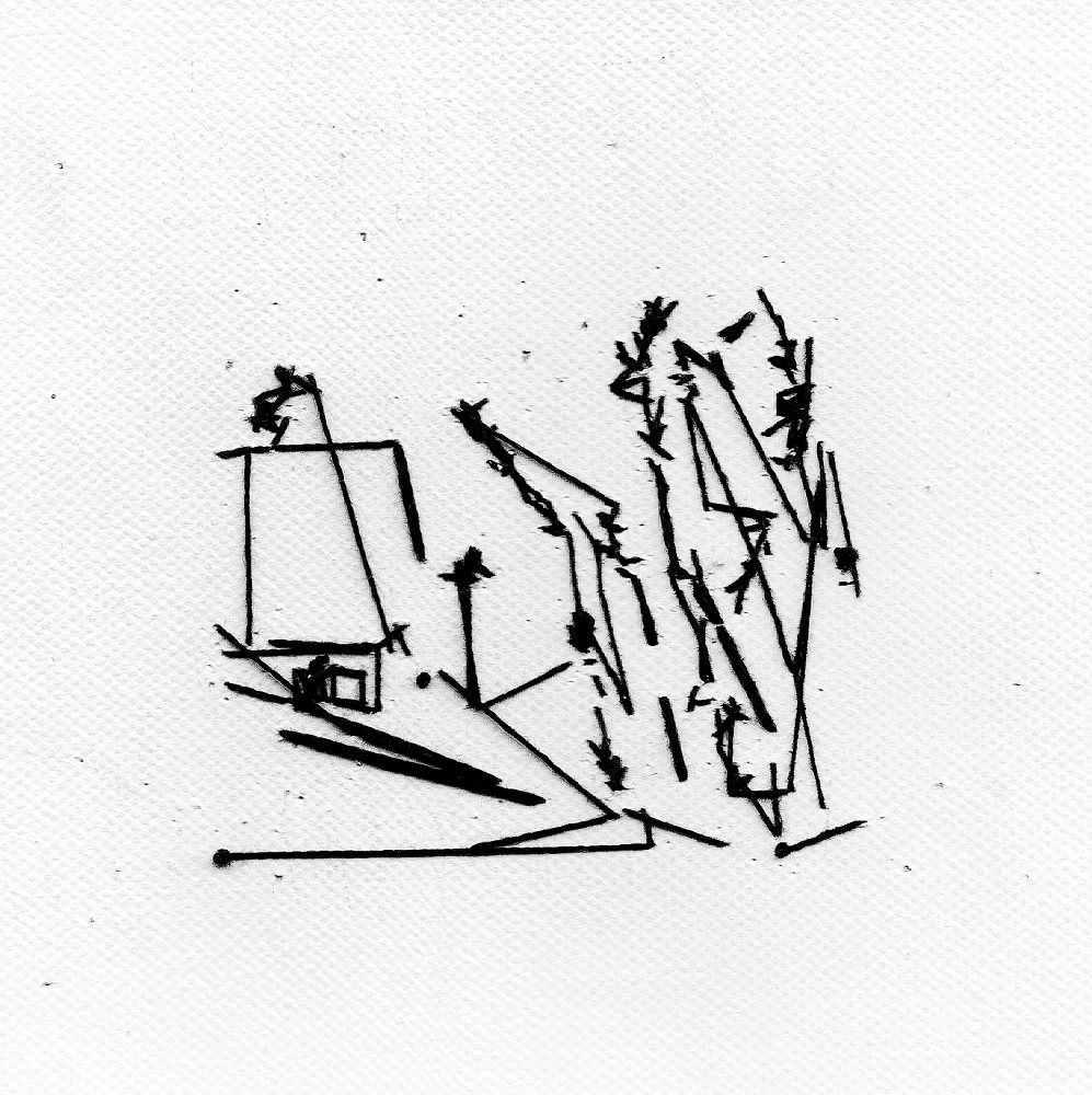 Anđela Amidžić - Lavanda veća od kuće