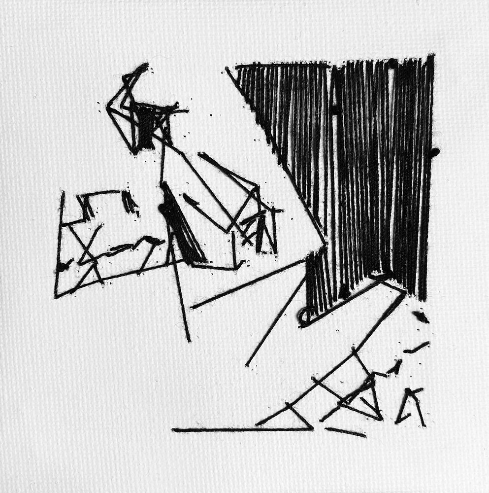 Anđela Amidžić - Mrak u kojem nestaju kuće i ljudi i lica.jpg