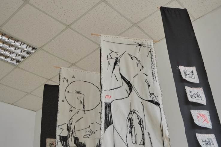 Radovi Anđele Amidžić