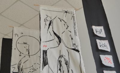 Radovi Anđele Amidžić