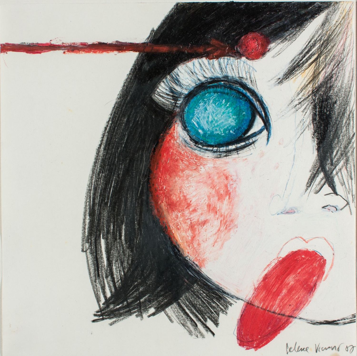 Selena Vicković.JPG