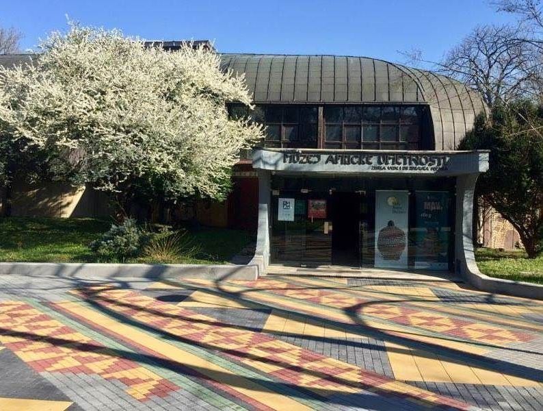 Музеј афричке уметности