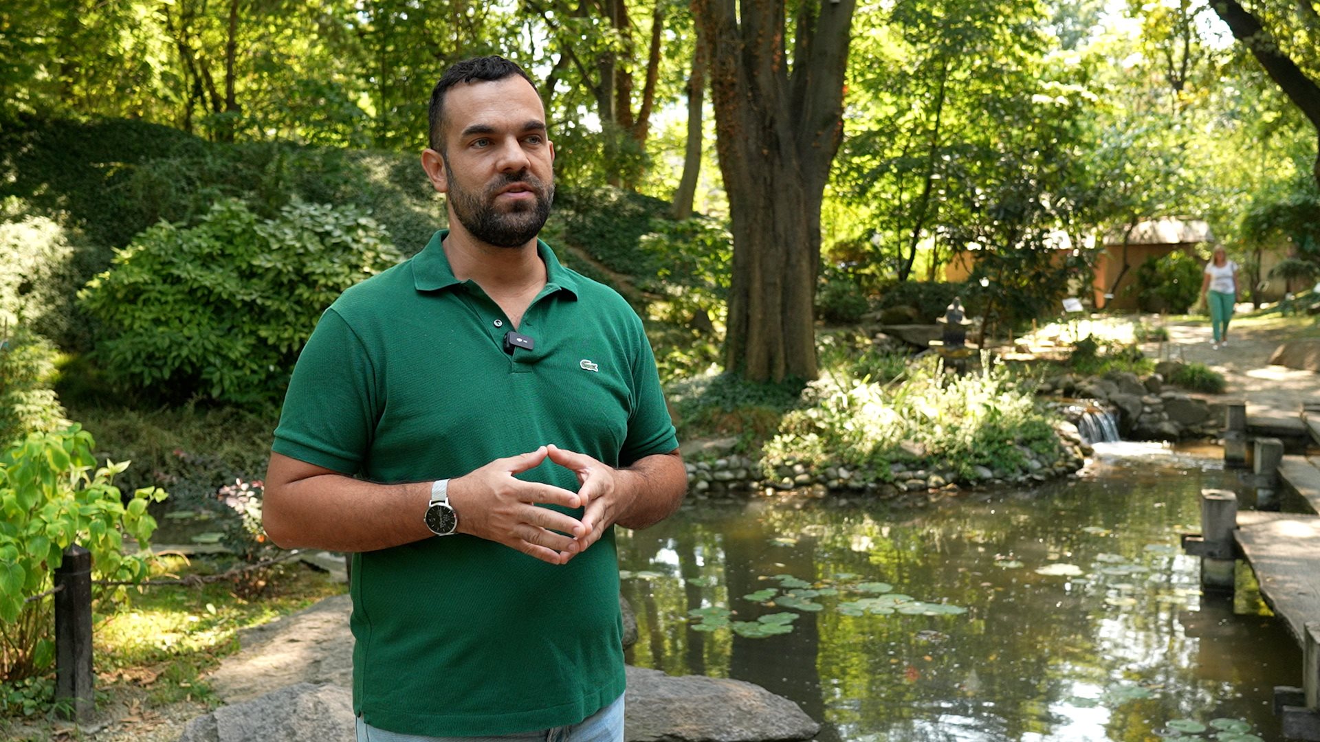 Prof. dr Milorad Vujičić