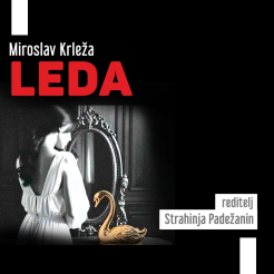 promotivni materijal za predstavu