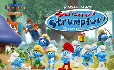 Nova pozorišna sezona za decu na Čukarici