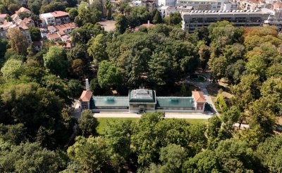 Botanička bašta „Jevremovac”